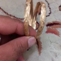النگو طلا