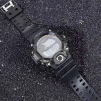 ساعت مچی دیجیتال مردانه مدل جهانی کد MESH1