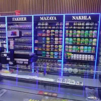 دکور دخانیات|فروشگاه و مغازه|پردیس, فاز ۱|دیوار