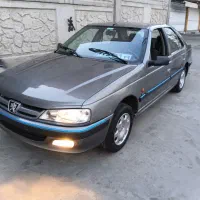 پرشیا ۸۷ دوبرگ سند