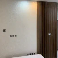 کاغذ دیواری ، ماربل شیت ، کابینت و دکوراسیون داخلی|خدمات پیشه و مهارت|اراک, |دیوار