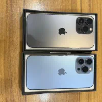 ۱۳ پرو ۲۵۶ گیگ