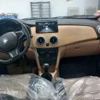 اطلس جی سانروف دار