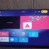 تلویزیون۵۰اینچ