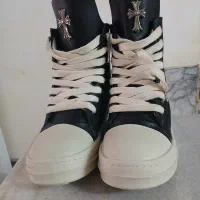 بوت ریک اونز کروم هارت