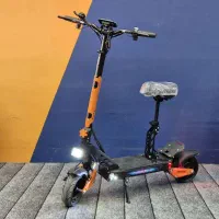 انواع اسکوتر برقی با اقساط 12 ماهه|دوچرخه، اسکیت، اسکوتر|یزد, |دیوار