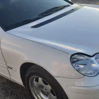 بنز c240|خودرو سواری و وانت|تهران, هاشمی|دیوار