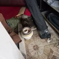 دوعدد میزکارصفر بایه دنده اتومات یه موتور ال نود|فروشگاه و مغازه|ماسال, |دیوار