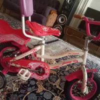 دوچرخه بچه گانه
