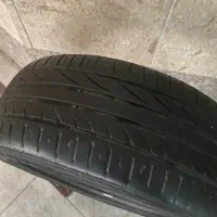 لاستیک کره ای مزدا ۳ هانکوک اصل چراغ عقب مزدا ۳|قطعات یدکی و لوازم جانبی|تهران, مجیدآباد|دیوار