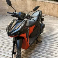 موتور طرح کلیلک هانی موتور مدل 1399