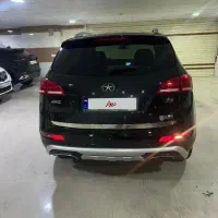 جک S5 بدون رنگ|خودرو سواری و وانت|تبریز, |دیوار