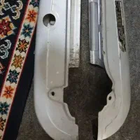 قاب زنجیر موتور