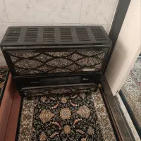 بخاری گازی ۱۲۰۰۰ ایران شرق