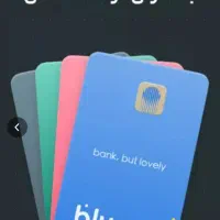 دعوت به بلوبانک بانک سامان هدیه ۱۰۰ هزار تومانی