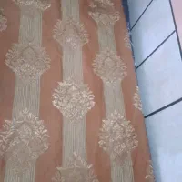 پرده|پرده، رانر، رومیزی|مسجد سلیمان, |دیوار