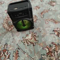 اسپیکر سالم نو