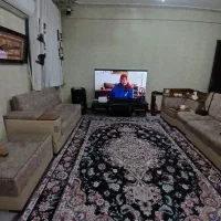 آپارتمان راه جدا با پارکینگ خشک 75 متری مرکز شهر.