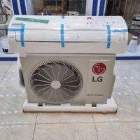 کولرگازی LG24000 الجی سردوگرم کم مصرف