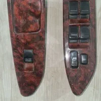 کلید شیشه بالابر لندکروز۲۰۰۶