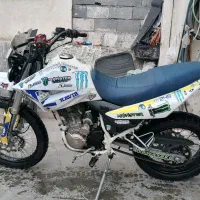 تریل|موتورسیکلت|مشهد, تربیت (صدف)|دیوار