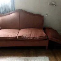 مبل راحتی|مبلمان خانگی و میز عسلی|تهران, شادمان|دیوار