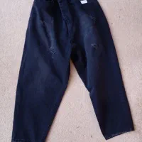 شلوار جین نو معاوضه