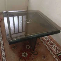 1 عدد میز وسط