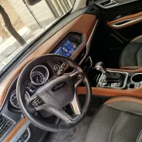 زوتی دی‌ال‌ ۵ zotye DL5|خودرو سواری و وانت|تهران, دژکام|دیوار