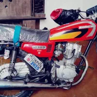 موتورسیکلت