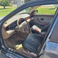 سمند ساده ۸۹ استثنایی|خودرو سواری و وانت|تهران, شهرک خرازی|دیوار