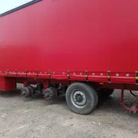 کانتینر دست ساز تمام کرکره