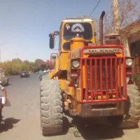 لودر کوماتسو۸۵|خودرو سنگین|تهران, آبشار|دیوار