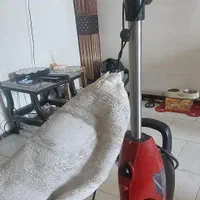 جارو بخار|جاروبرقی، جارو شارژی، بخارشو|تهران, تهرانپارس شرقی|دیوار