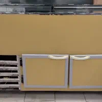 یخچال فریزر