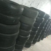 لاستیک دست دوم و زیر صفری