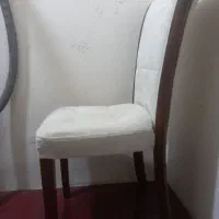 صندلی ناهار خوری