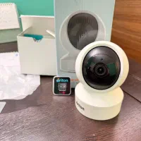 Baby Cam برایتون ۲ مگ