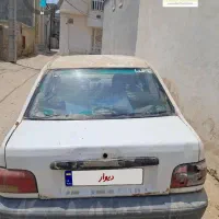 فروش خودرو