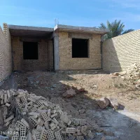 فروش خانه نیم کار ابتدای شهرخنافره