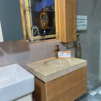 روشویی سنگی تمام اقساط بدون بهره(آتاکابین)60.40