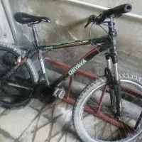 دوچرخه ۲۶و ۱۶