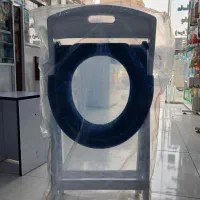 توالت فرنگی و حمامی و مسافرتی|لوازم سرویس بهداشتی|بهبهان, |دیوار