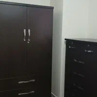 کمد و دراور و میز تلویزیون|جاکفشی، کمد، دراور|شهریار, فرارت|دیوار