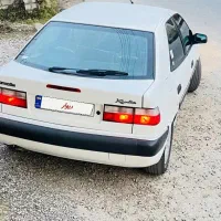 زانتیا مدل ۸۷|خودرو سواری و وانت|چالوس, |دیوار