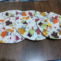 دستگیره دمکنی پیش بند و...|سفره، حوله، دستمال آشپزخانه|یاسوج, |دیوار