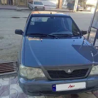 پراید 111هاچبک