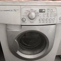 خرید و فروش انواع لباسشویی و ظرفشویی