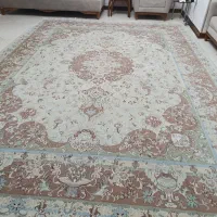 سه تخته فرش 12 متری