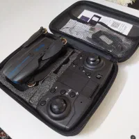 پهپاد DRONE E99MAX|دوربین عکاسی و فیلمبرداری|مشهد, سیلو|دیوار